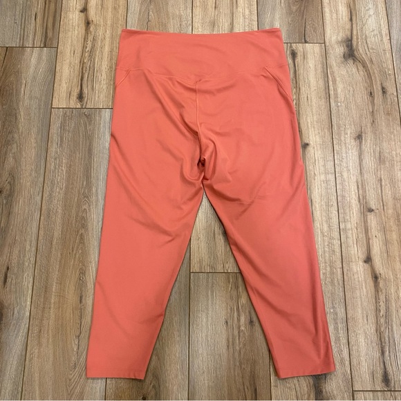 Girlfriend Collective - 3XL - Salmon Pink - Picture 3 of 7